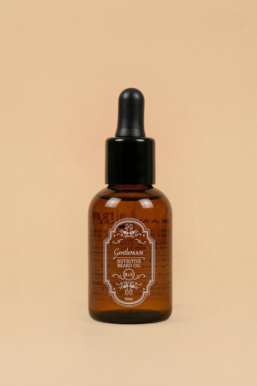 NUTRITIVE BEARD OIL
