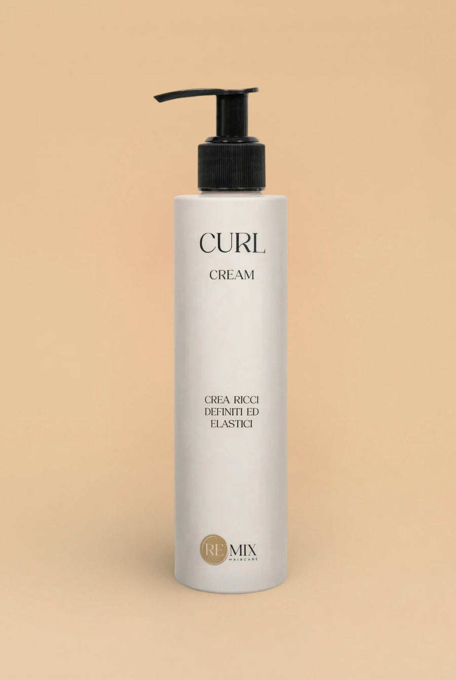 CURL CREAM