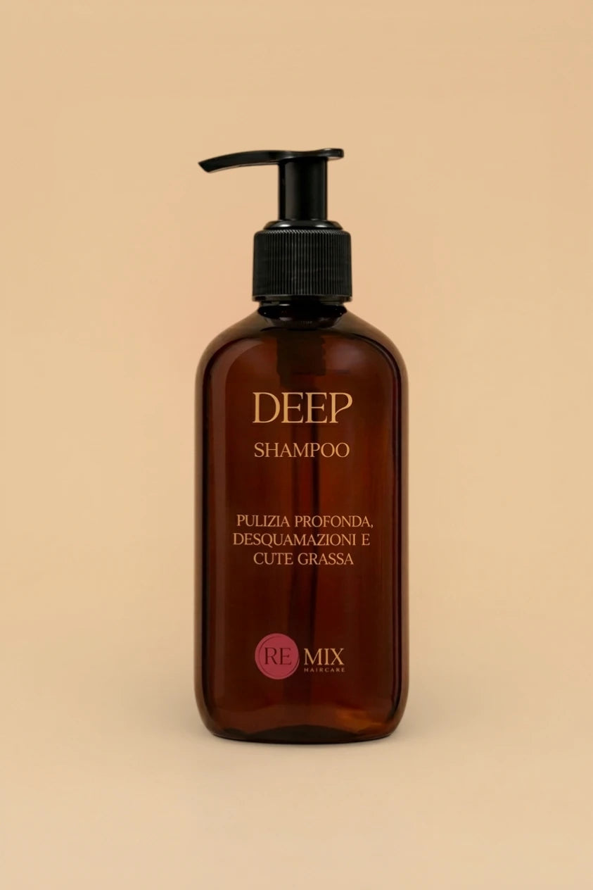 DEEP SHAMPOO