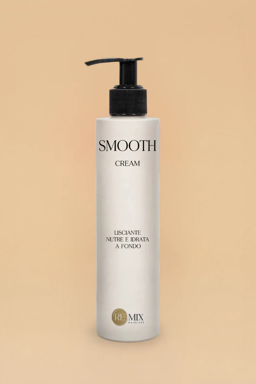 SMOOTH CREAM